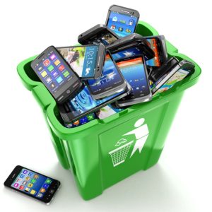 B2B E-Waste Management in india