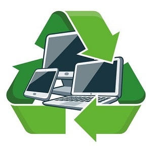 E-Waste Recycling Company in Mumbai
