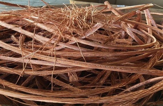 Copper Scrap Dealer in Mumbai