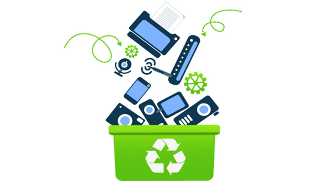 Ideas to Reduce E-waste for Businesses