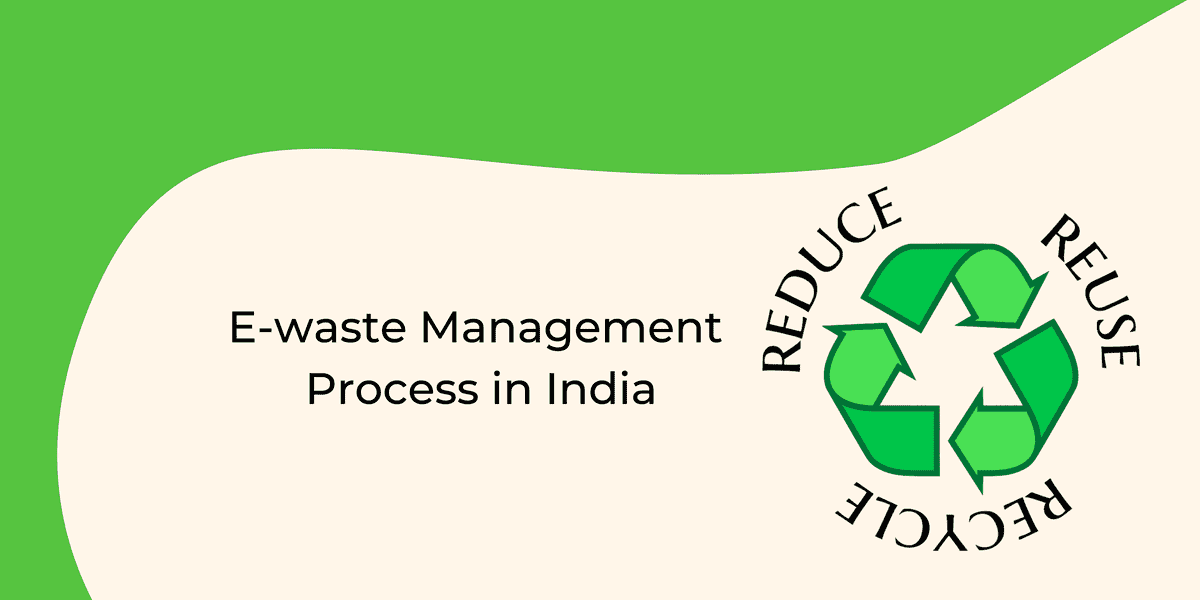 Best Ewaste Management Company in India Sanjari Recycling