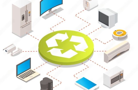 e-waste recycling guidelines