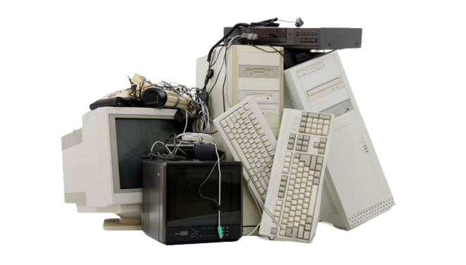 e-waste recycling company in hyderabad