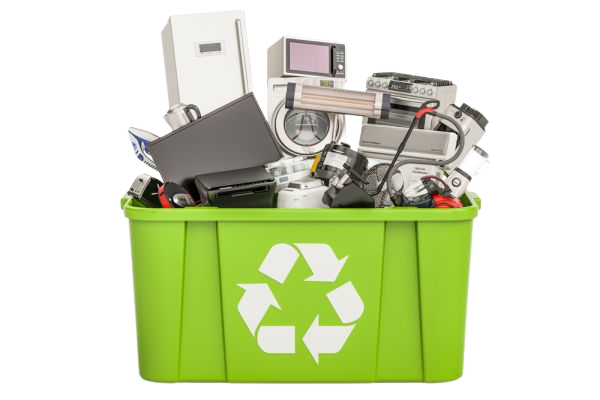 e-waste recycling company in hyderabad