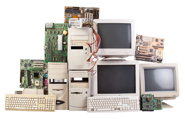 e-waste recycling company in Pune